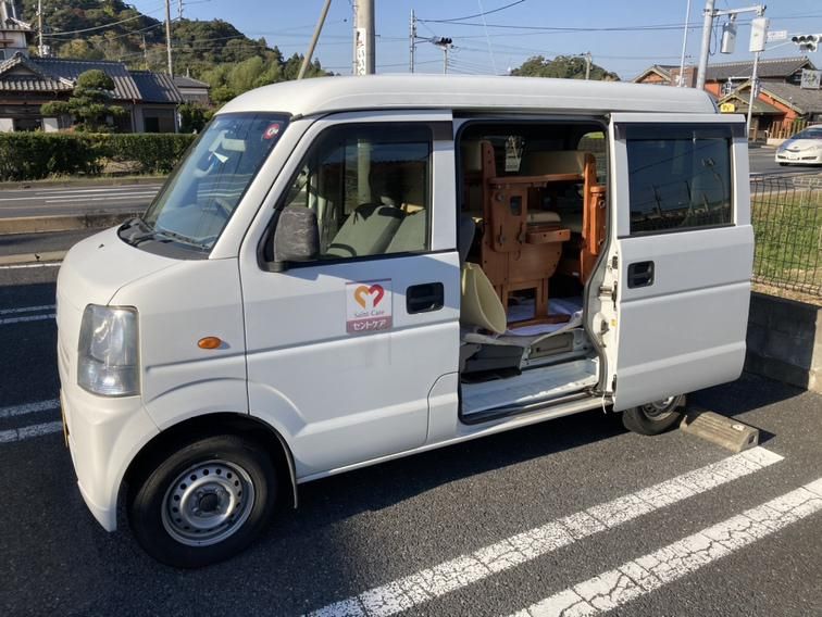 セントケアりまいん豊島のアルバイト・バイト求人情報-03