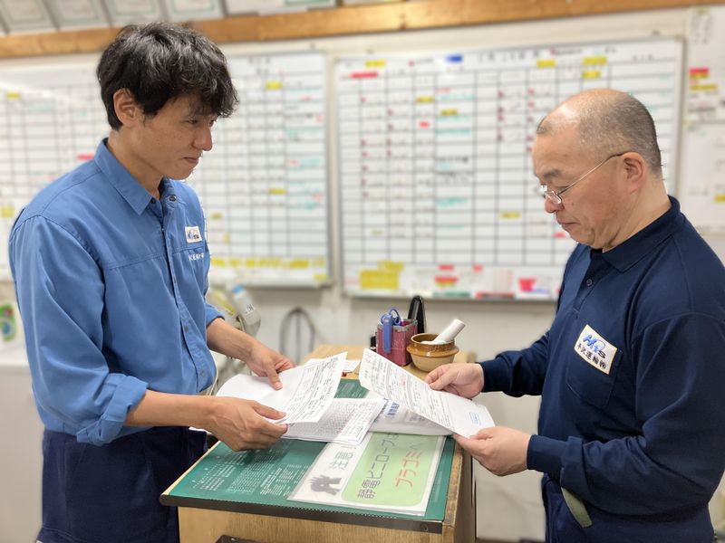 平沢運輸(株)千葉営業所のアルバイト・バイト求人情報-02