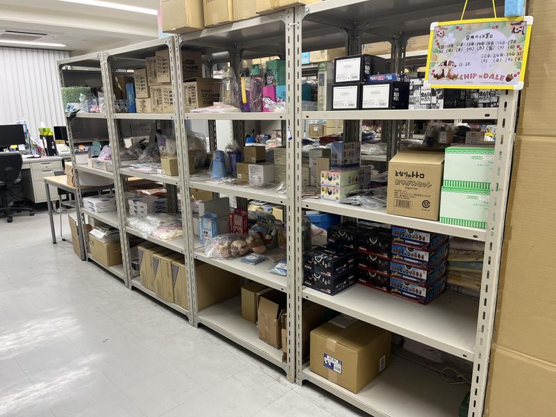 株式会社キューズ