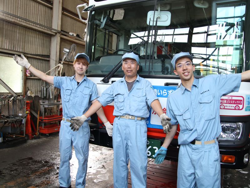 南海車両工業株式会社/吉見工場のアルバイト・バイト求人情報-04