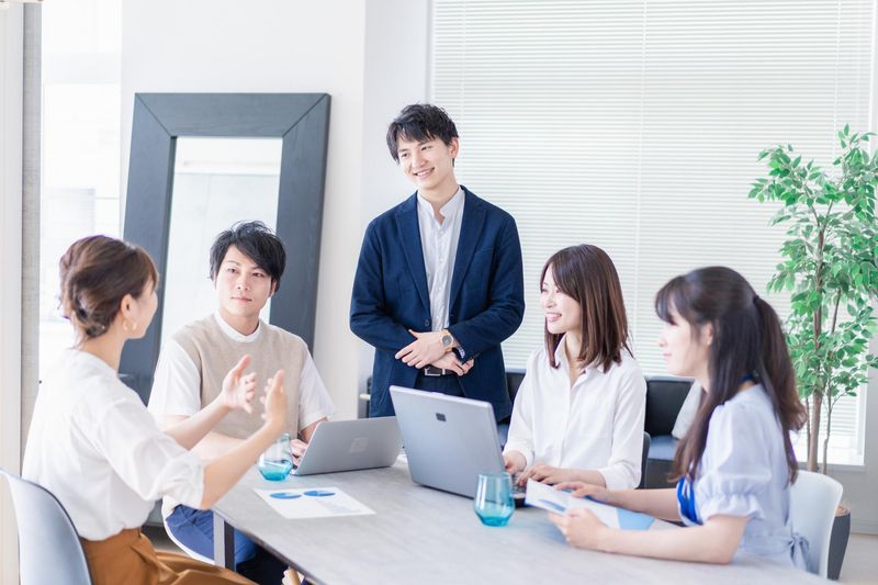 古川紙工株式会社の求人・転職情報