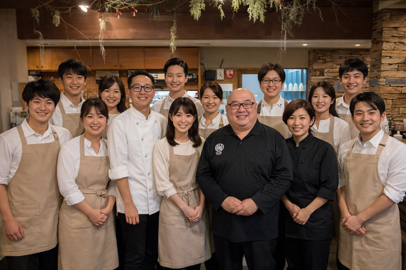 正社員|飲食店 店長候補|新店舗立ち上げ 水戸市