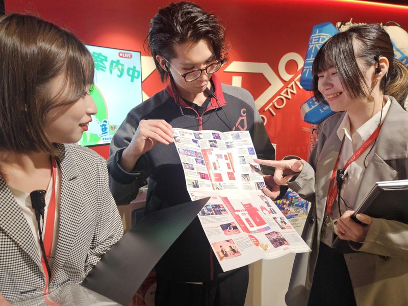RED MAKER株式会社のアルバイト・バイト求人情報-03