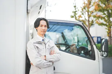 株式会社中部運輸サービスのアルバイト・バイト求人情報
