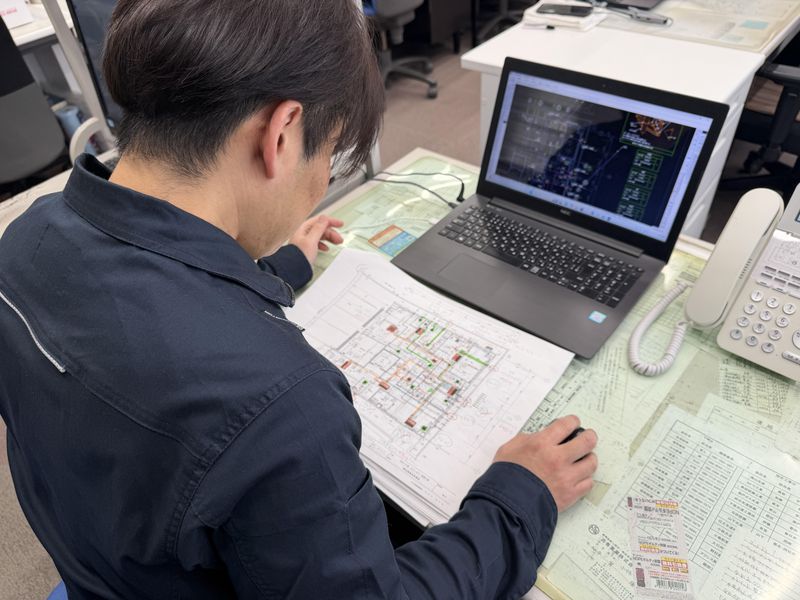 株式会社佐藤総合設備の求人・転職情報