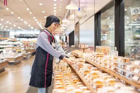 マックスバリュ　御殿場萩原店の求人3