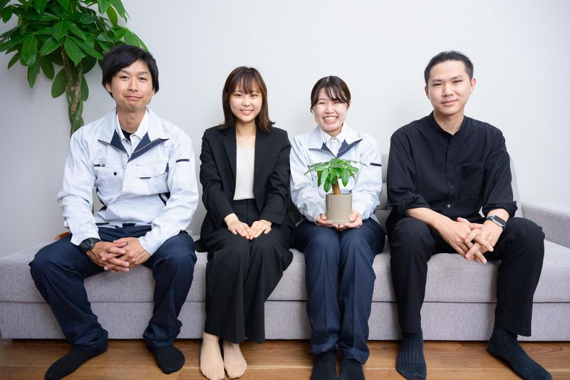 内藤建設株式会社の求人・転職情報