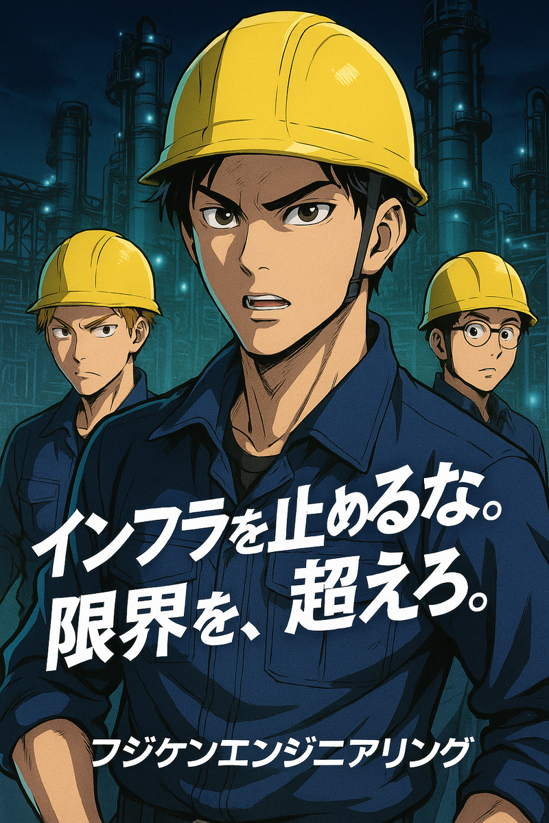 技術と仕事を知る特別プログラム!(愛媛県西条市開催)