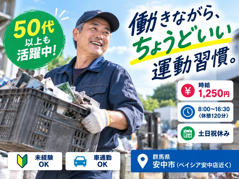 求人画像