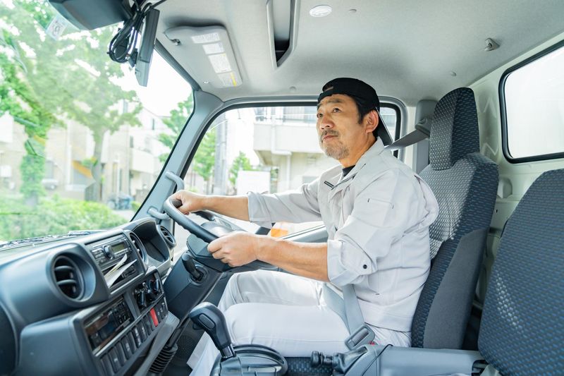 若葉運送株式会社のアルバイト・バイト求人情報-02
