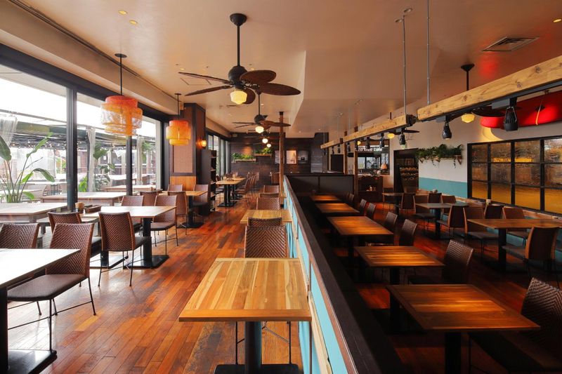 Aloha Table(アロハテーブル) ルミネ大宮【044】の派遣求人情報