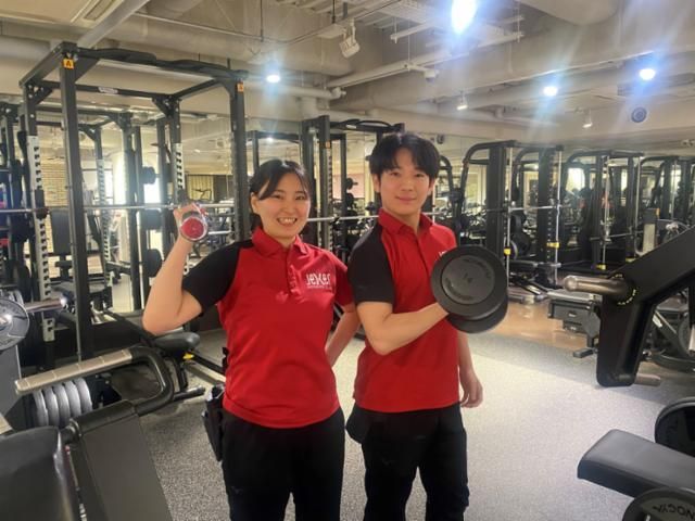 ジェクサー(Jexer)・フィットネス&スパ 24亀戸のアルバイト・バイト求人情報-34