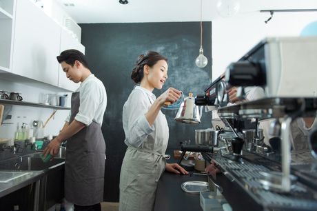 株式会社シーエーセールススタッフ　名古屋オフィスの求人情報