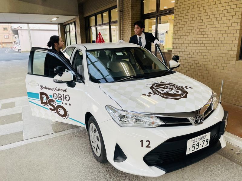 株式会社自由ケ丘　ドライビングスクール折尾のアルバイト・バイト求人情報-02