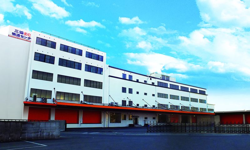 株式会社　三協の求人・転職情報