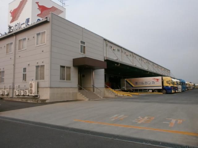 西濃運輸株式会社の求人・転職情報