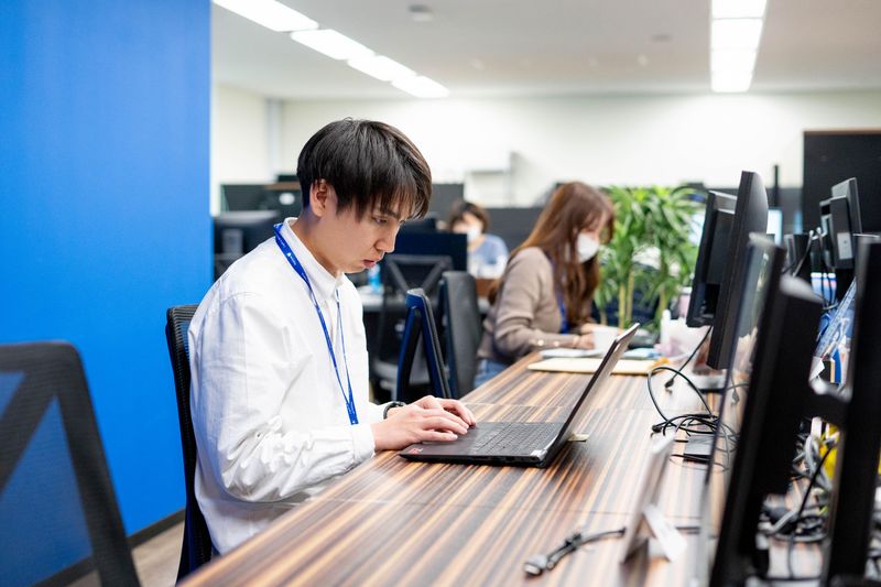 株式会社ドットラインホールディングスの求人・転職情報