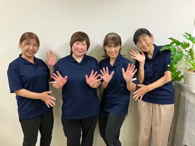 求人画像