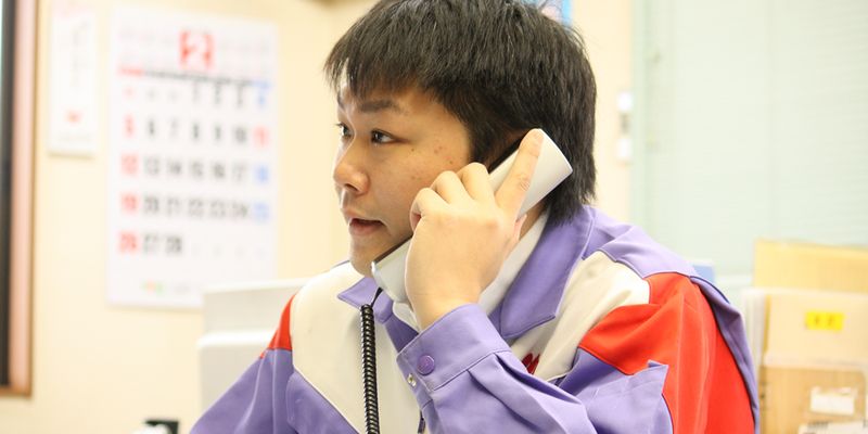 マルソー株式会社-0009の求人・転職情報