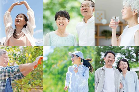 株式会社よつ葉のサプリのアルバイト・バイト求人情報-01