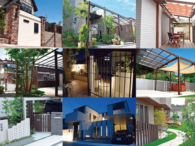 ネクスト・ガーデン株式会社の求人・転職情報