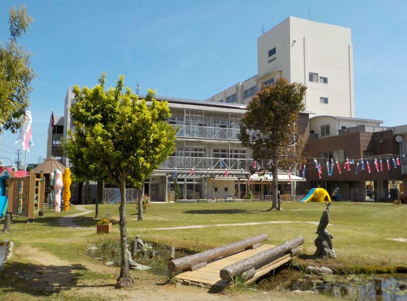 社会福祉法人伊奈美園の求人・転職情報