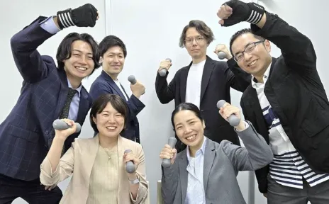 求人画像