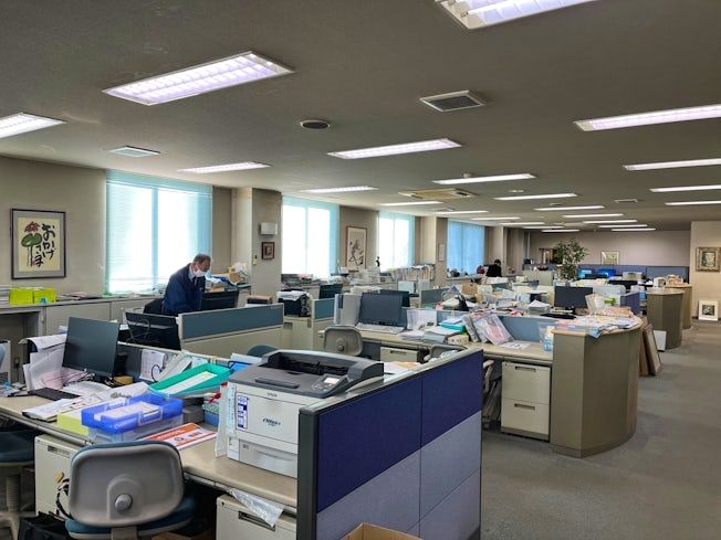 株式会社山城教材社の求人・転職情報