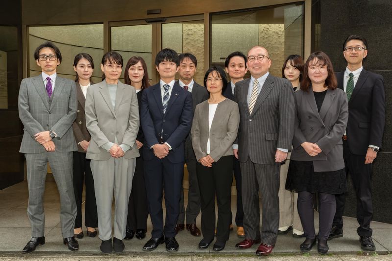 司法書士法人池袋法務事務所の求人・転職情報
