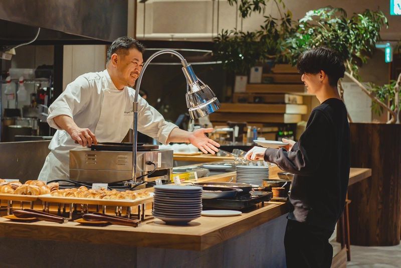 Hokkaido Cuisine KAMUYのアルバイト・バイト求人情報-01