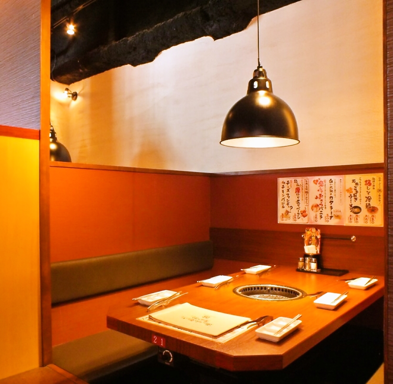 焼肉酒家　牛角　秋葉原昭和通り口店のアルバイト・バイト求人情報-03