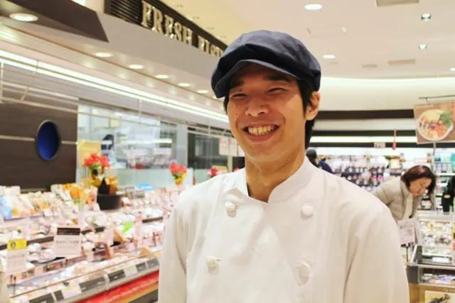 小田急商事株式会社のアルバイト・バイト求人情報-30