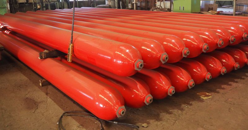 高圧昭和ボンベ株式会社の求人・転職情報