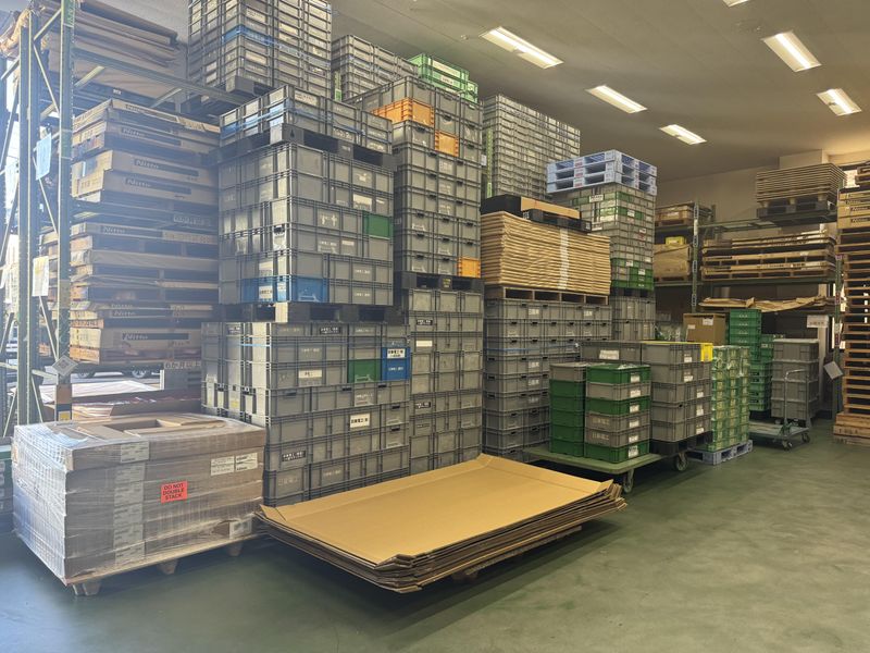 誠和株式会社の求人・転職情報