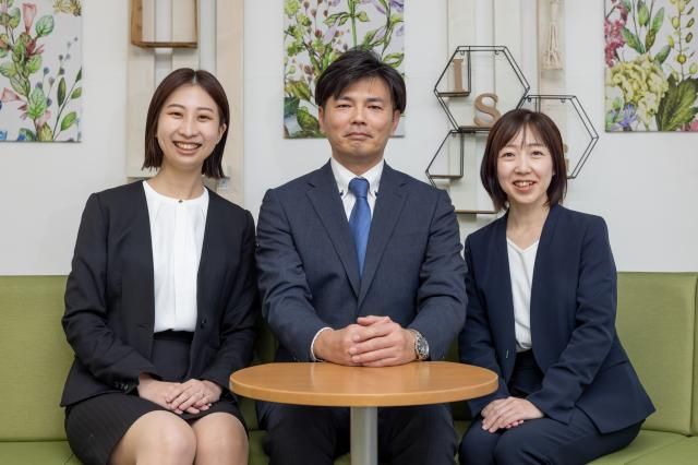 アイエスジー株式会社の求人・転職情報