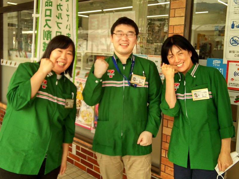 求人画像