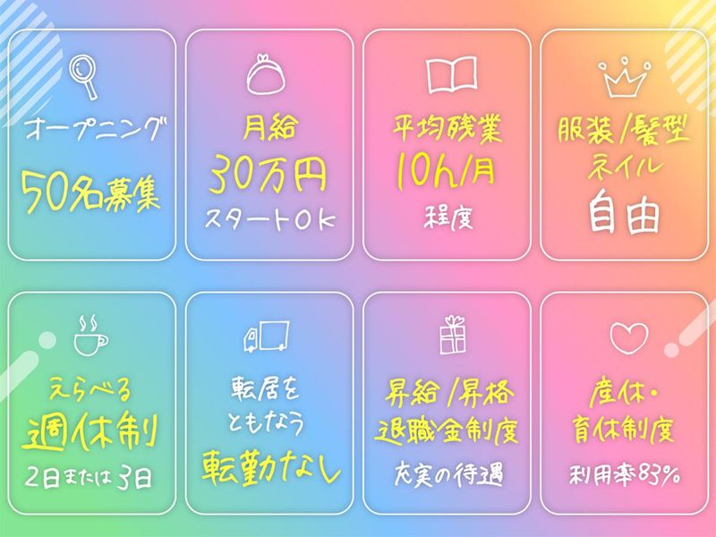 株式会社金宝堂のアルバイト・バイト求人情報-05