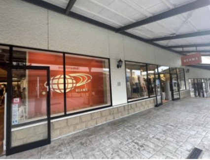 【株式会社ギンガム】BEAMSアウトレット鳥栖店のアルバイト・バイト求人情報-01