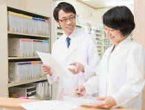 アイセイ薬局 下海老店の求人・転職情報