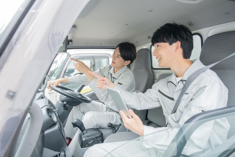 大正貨物株式会社-0002の求人・転職情報