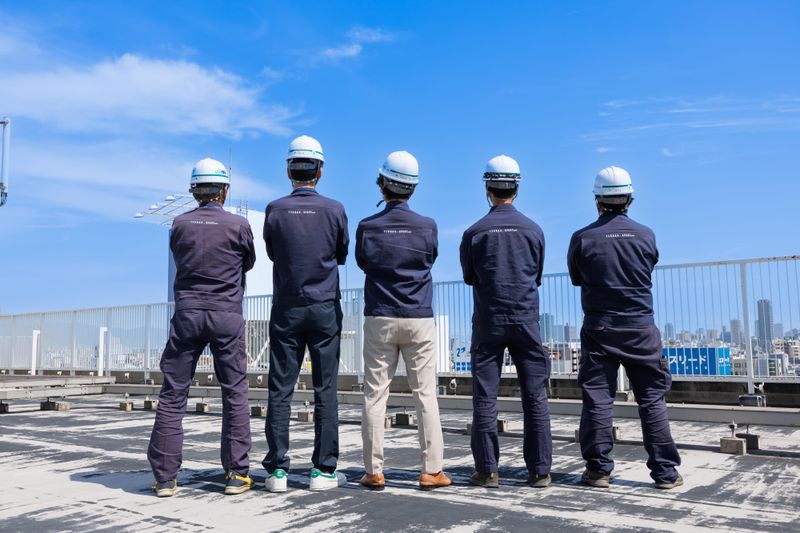 株式会社テクノ・スペースの求人・転職情報