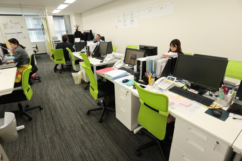株式会社アイルのアルバイト・バイト求人情報-03