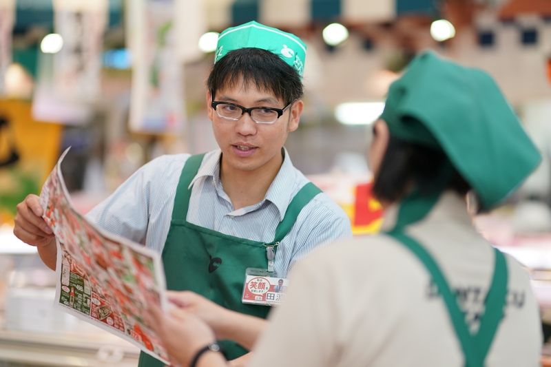 どんたく　宇出津店の派遣求人情報