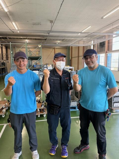 株式会社　共立スタッフバンク-0009の求人・転職情報