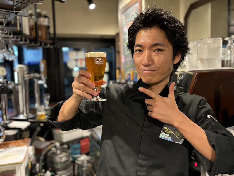 肉とチーズバルGRILL屋府中店のアルバイト・バイト求人情報-02