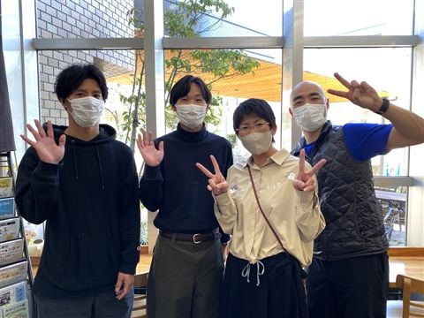 社会福祉法人訪問の家の求人・転職情報