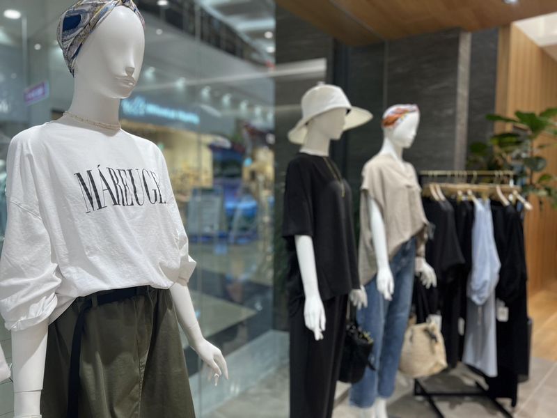 CALNE　イオンモール各務原店のアルバイト・バイト求人情報-04