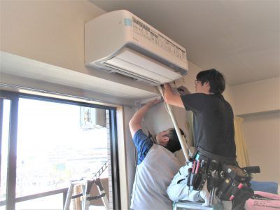 ダイキン福祉サービス株式会社の求人・転職情報