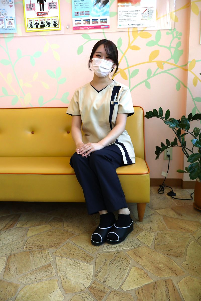 すぎやま歯科クリニックのアルバイト・バイト求人情報-05