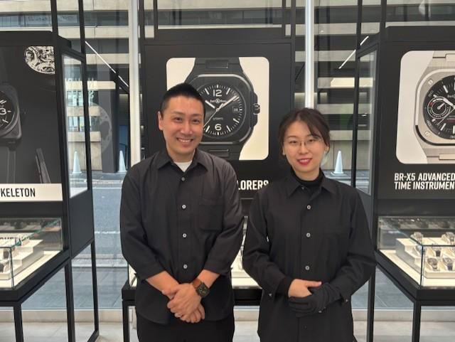 ベル＆ロスジャパン株式会社の求人・転職情報